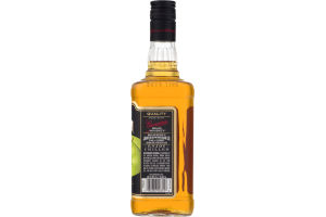 Jim Beam Apple Bourbon Whiskey
