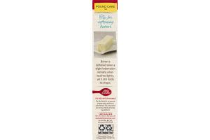 Betty Crocker Pound Cake Mix