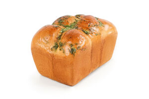 Пампушки з часником ТОВ Ґама БЦ м/у 260г