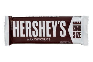 Hershey's Milk Chocolate