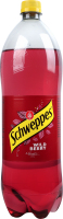 Напій Schweppes Вайлд Беррі б/алк газований