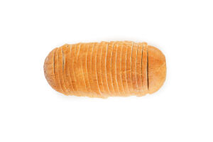 Хлеб нарезанный пшеничный Панский Цар хліб м/у 800г