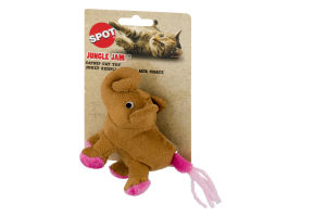 Spot Jungle Jam Catnip Cat Toy