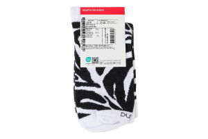 Носки женские Duna №3375 21-23 белый