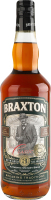 Напій спиртний 700мл 40% з додаванням віскі 3YO Classic Braxton пл