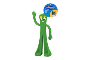 Companion Gummy Chew Dog Toy