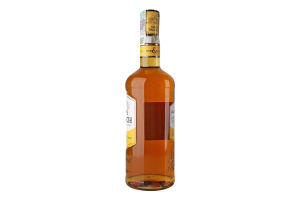 Виски 1л 40% шотландский купажированный Choice Glen Talloch бут