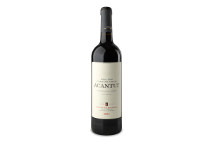 Вино Acantus Cabernet Sauvignon/Tempranillo 0,75 х6