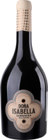Вино Dona Isabella Navarra ч/сух14%0,75л