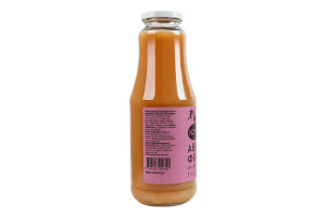 Сок неосветлённый пастеризованный грушевый Аббат Фетель Gourmet Коник с/бут 1л