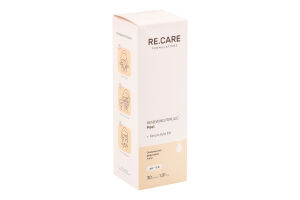 Пілінг феруловий Оновлюючий 30мл RE.CARE