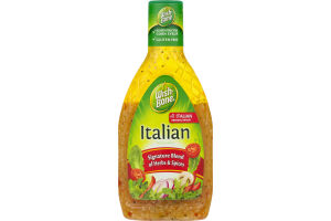 Wish-Bone Italian Dressing