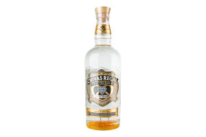 Напій спиртний 700мл 40% Crystalgold Chivas Regal пл