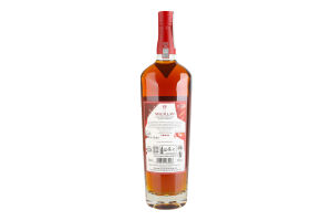Виски 0.7л 43% шотландский односолодовый 18 лет Sherry oak The Macallan к/у