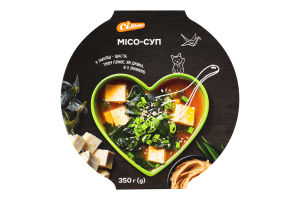 Місо бульйон класичний в упаковці