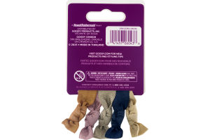 Goody Ouchless Ribbon Elastics - 5 CT
