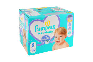 PAMP АКТБЕБI GP 5_64