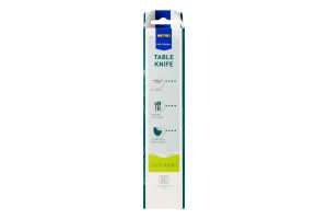 Нож столовый №613-5-MS12 Scandic Metro Professional 12шт