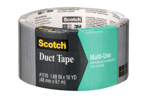 Scotch Duct Tape Roll