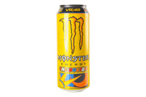 Напій енергет Monster Energy The Doctor б/а з/б В*