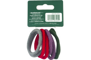 Goody Ouchless Sweater Elastics - 8 CT