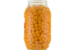 Guaranteed Value Cheese Balls