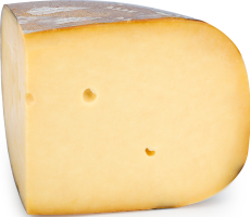 Сир Henri Willig Гауда з димним смаком 50%