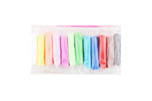 Набір д/творчості U'do Clay12*6г Strateg