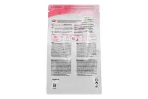Корм сухий повнораціонний для стерилізованих кошенят Royal Canin м/у 400г