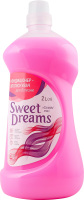 Кондиціонер-ополіскувач Суббота 2 л Sweet Dreams