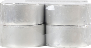 Свічка чайна біла 6год №У7011 Kyiv Candle Factory 8шт