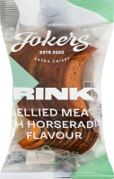 Гренки ржано-пшеничные Холодец с хреном Extra crispy Jokers м/у 90г