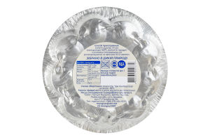 Улитки замороженные большие в раковинах Бургундские Mon Gout лоток 200г