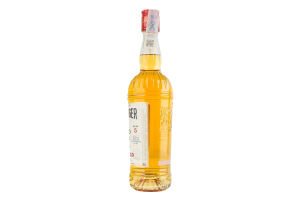 Напій спиртний 0.5л 35% з ромом Spiced Gold Black Roger пл