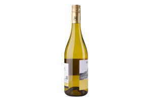 Вино 0.75л 12% белое сухое Chardonnay Castel Pietra Mezzacorona бут