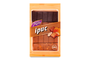 Набiр iрис Жайвир 220г