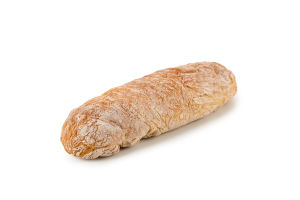 Багет быстрозамороженный мини Французский Рум'янець 100г