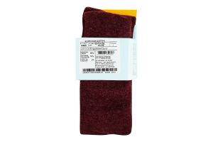Колготки Duna №4465 детские 98-104 бордовый