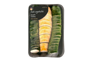 Ahold Fresh Vegetables Squash Medley