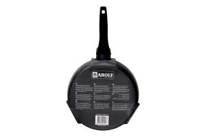 Сковорода антипригарне покриття 26см KYYW647