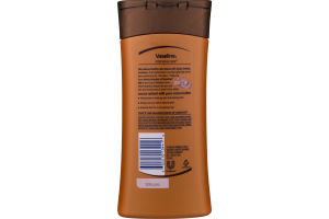 Vaseline Intensive Care Lotion Cocoa Radiant