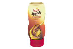 Sabra Spreads Honey Mustard