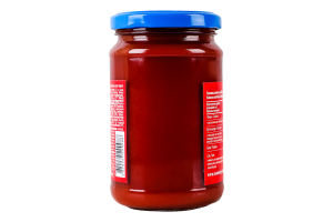 Паста томатная 25% пастеризованная Маленький кухар в/с с/б 300г
