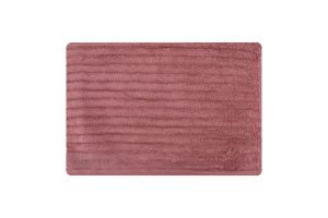 Рушник Бабл теракотовий махровий зеро твіст 100*150см 600г/м2 ГМ Текстайл