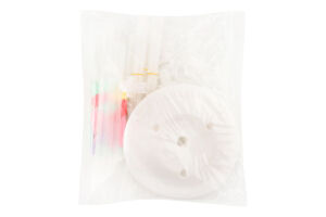 Підставка для повітряних кульок на 19шт №WB240329056 Ningbo Union Point Imp&Exp Co. Ltd. 1шт