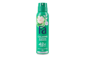 Fa дезодорант Glowing Gardenia 150мл