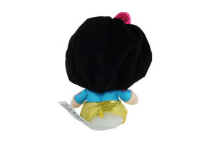 Іграшка м'яка для дітей від 3років 15см №PDP1602250 Білосніжка Disney 1шт