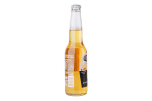 Пиво 0.355л 4.5% светлое фильтрованное пастеризованное Corona Extra бут