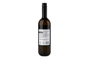 Вино Terra d'Incanto Bianco біле сухе