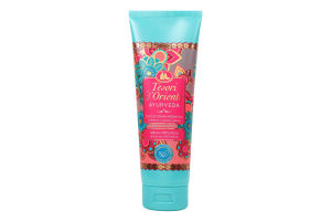 Крем-гель для душу Ayurveda Tesori d'Oriente 250мл